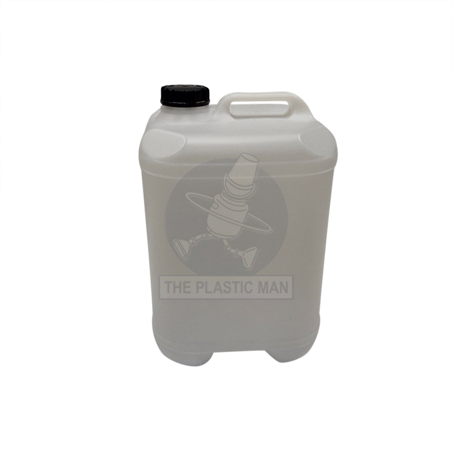 Jerry Can Square 25L - Jcsqr25 Bottles Drums & Cans