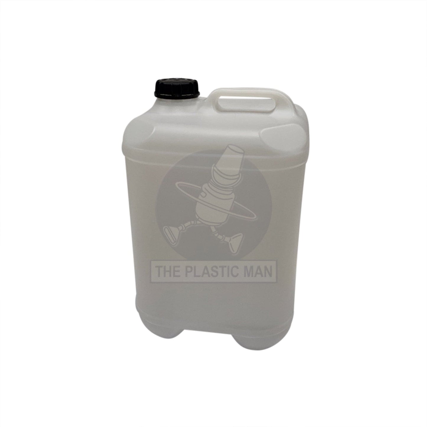 Jerry Can Square 25L - Jcsqr25 Bottles Drums & Cans