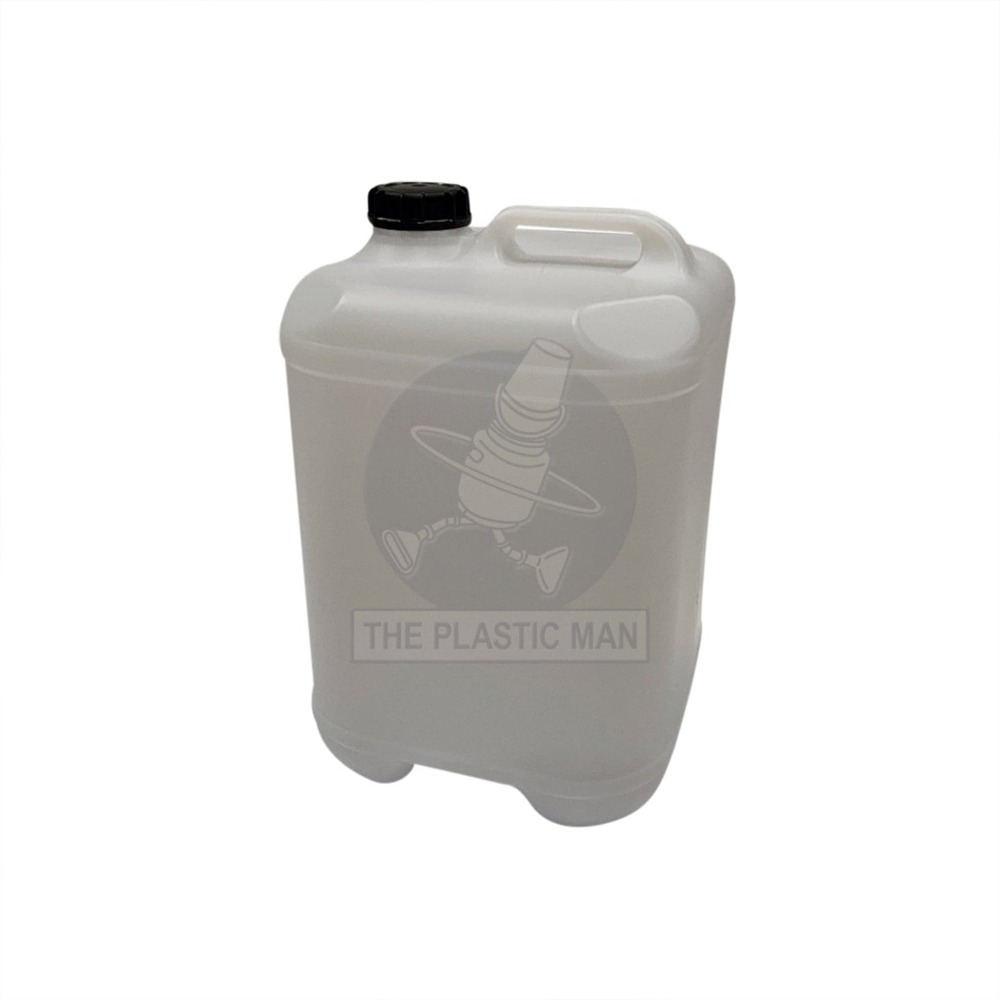 Jerry Can Square 25L - Jcsqr25 Bottles Drums & Cans