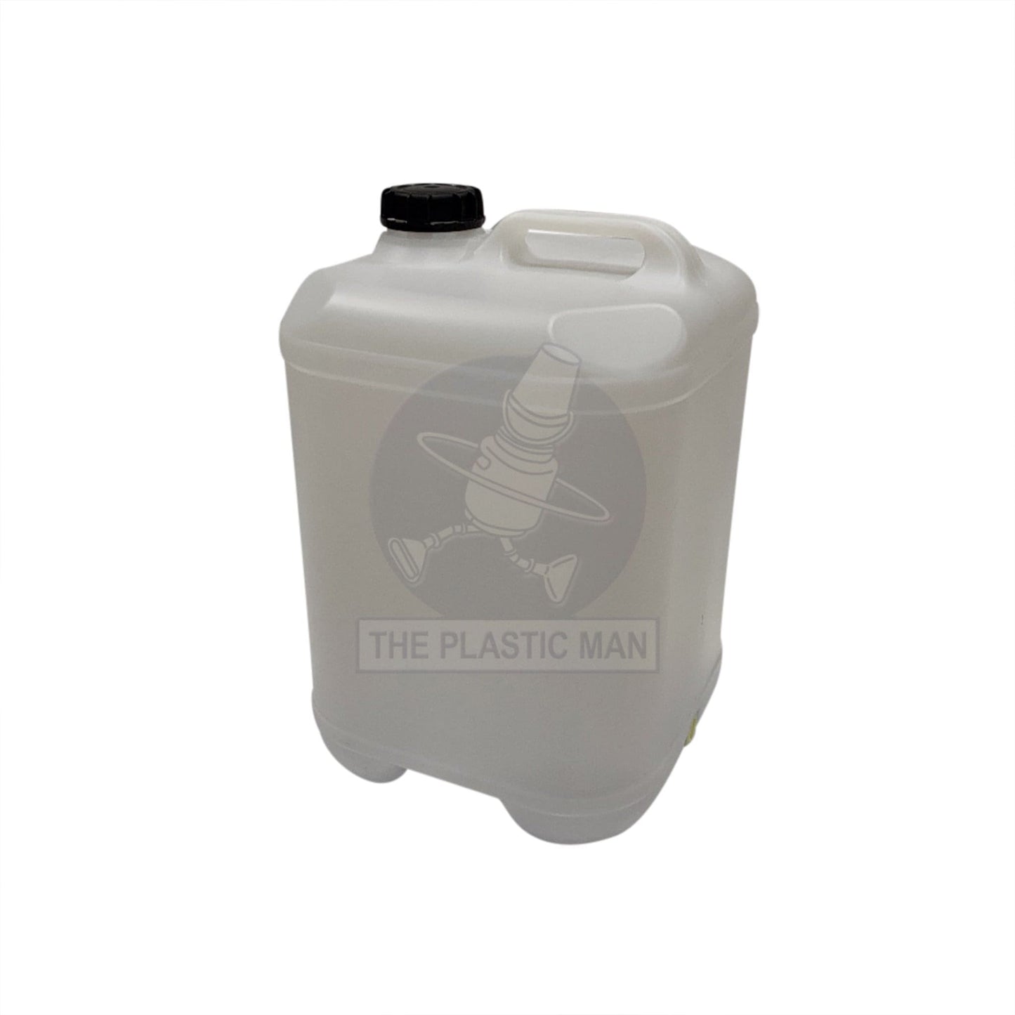 Jerry Can Square 25L - Jcsqr25 Bottles Drums & Cans