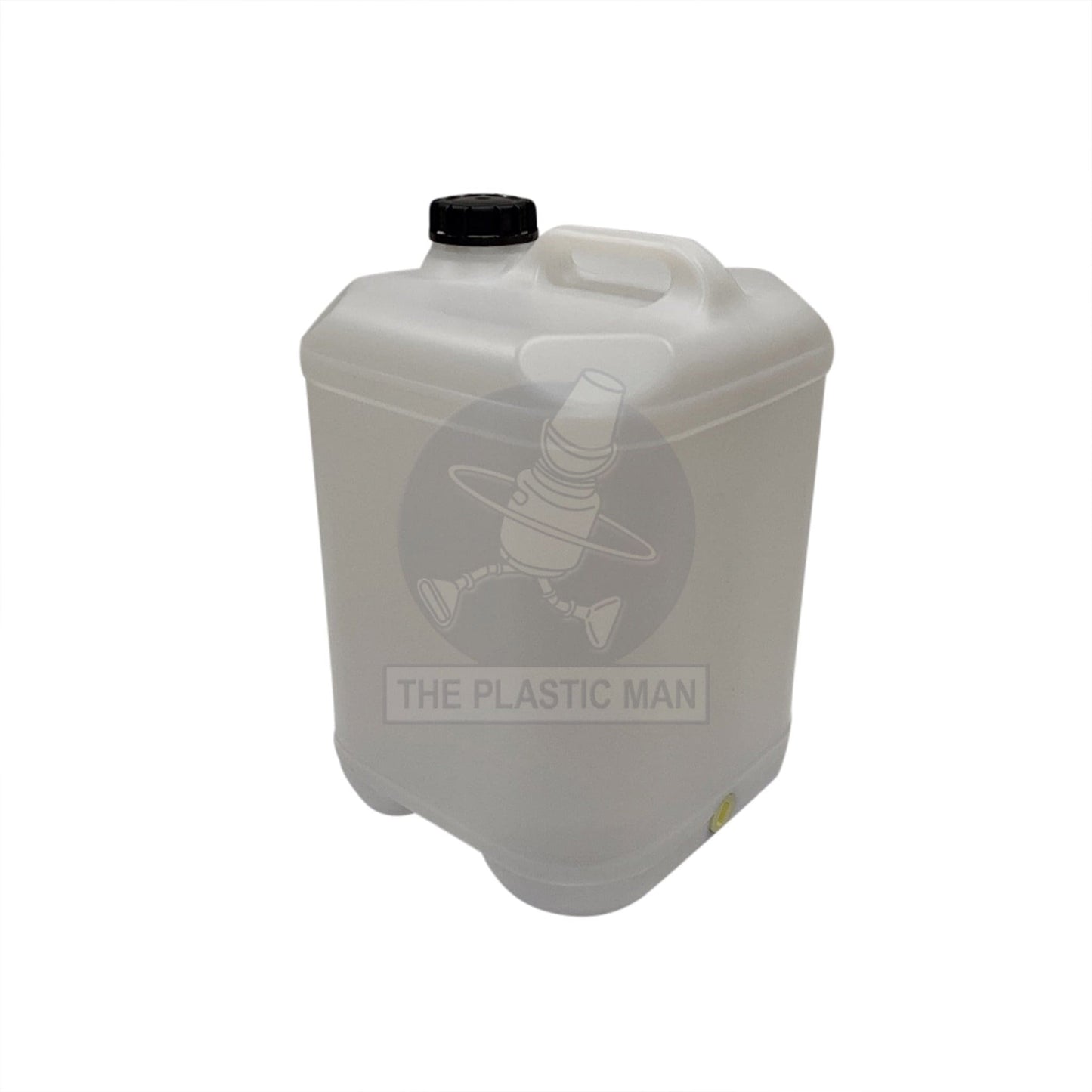 Jerry Can Square 25L - Jcsqr25 Bottles Drums & Cans