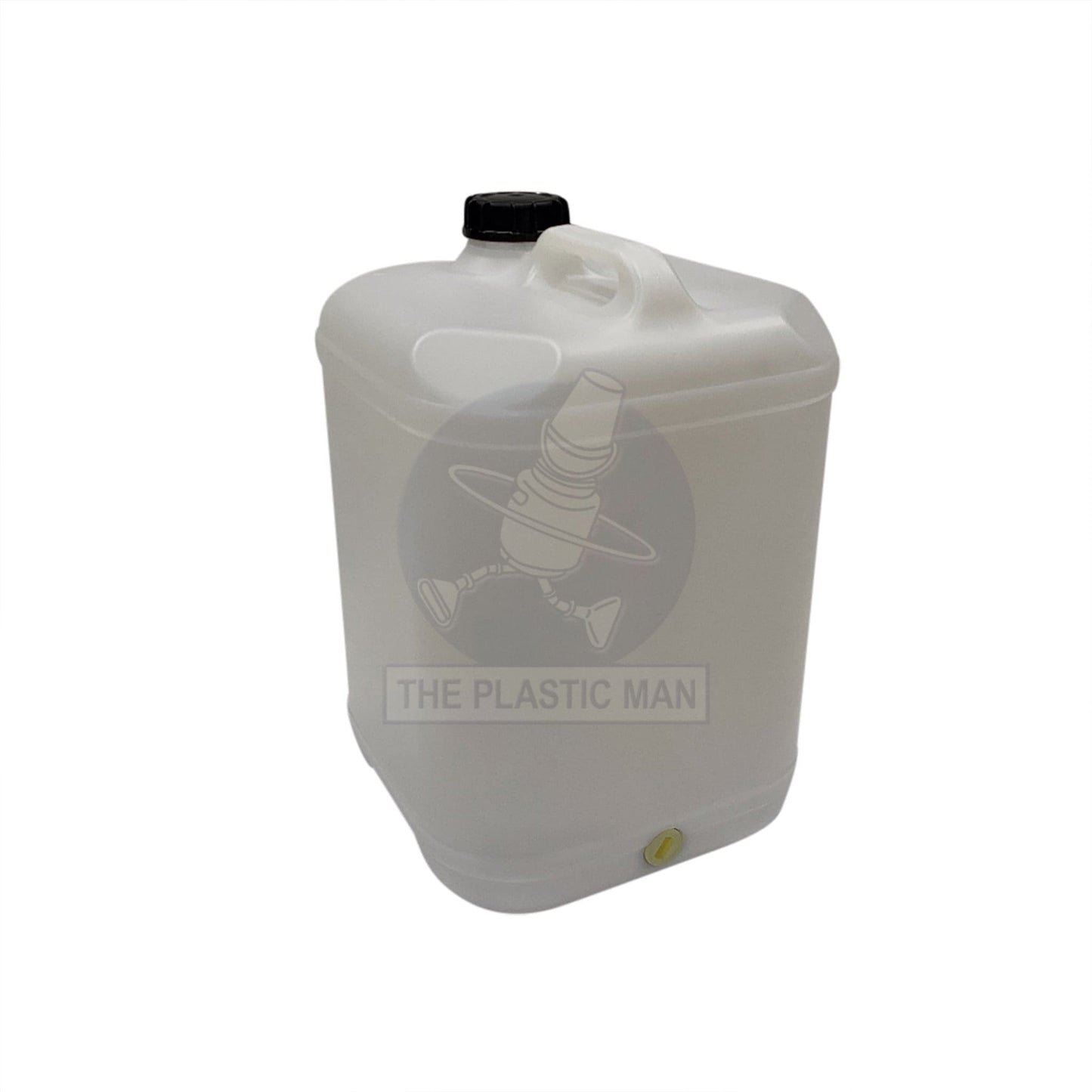 Jerry Can Square 25L - Jcsqr25 Bottles Drums & Cans