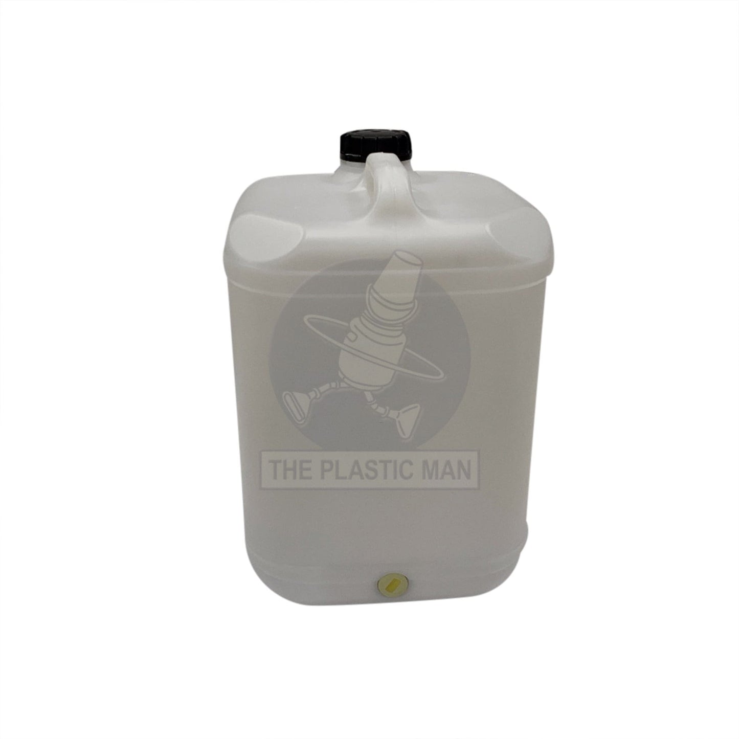 Jerry Can Square 25L - Jcsqr25 Bottles Drums & Cans