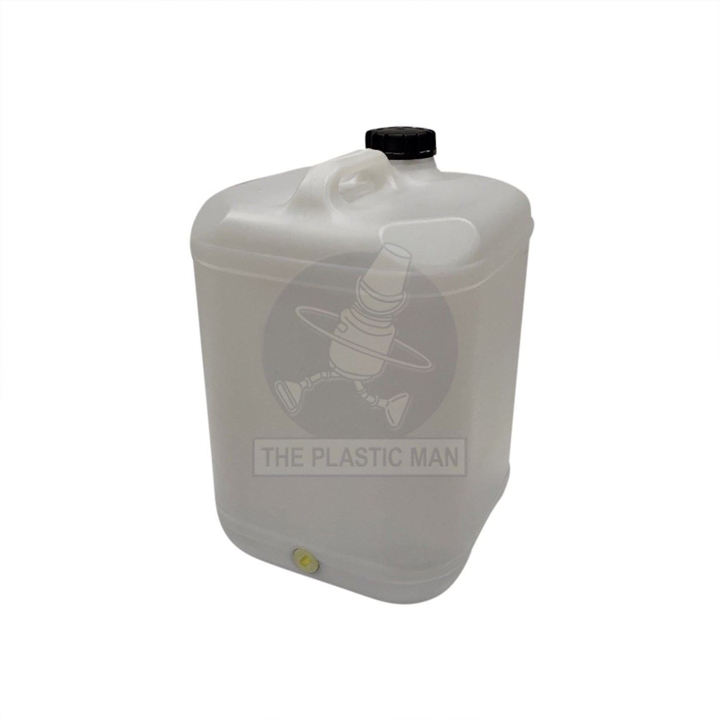 Jerry Can Square 25L - Jcsqr25 Bottles Drums & Cans