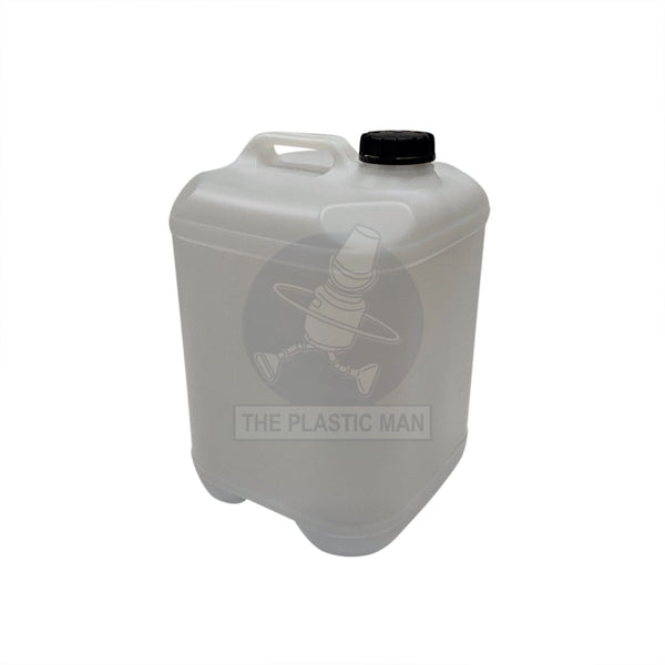 Jerry Can Square 25L - Jcsqr25 Bottles Drums & Cans