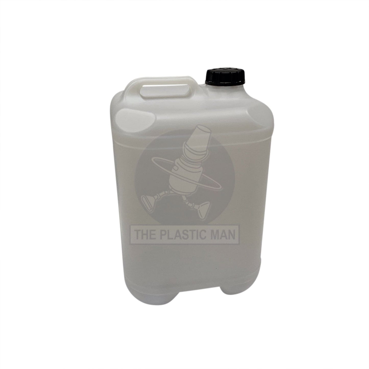 Jerry Can Square 25L - Jcsqr25 Bottles Drums & Cans