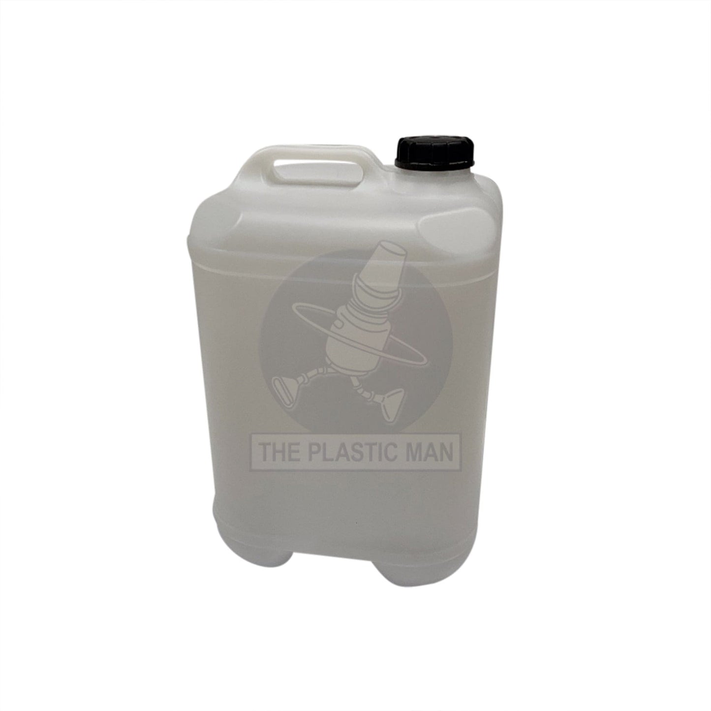 Jerry Can Square 25L - Jcsqr25 Bottles Drums & Cans