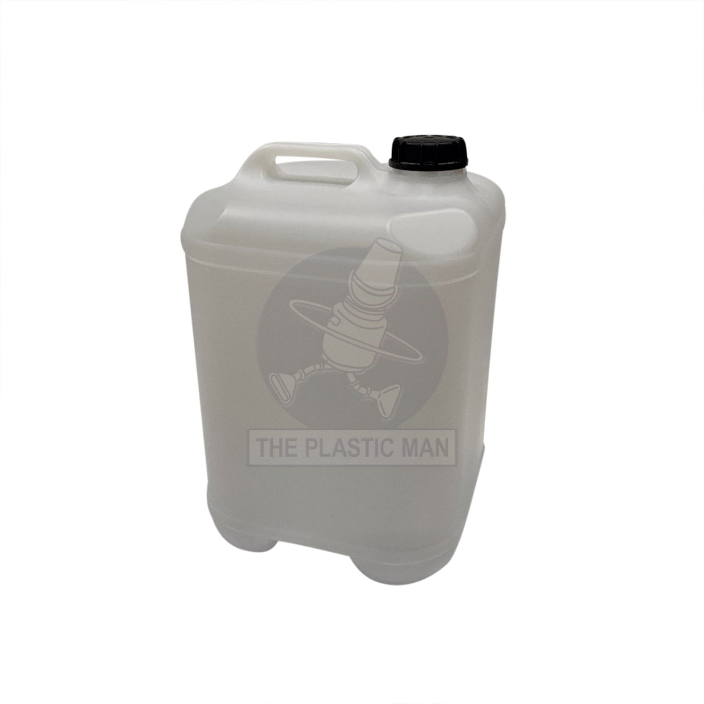 Jerry Can Square 25L - Jcsqr25 Bottles Drums & Cans