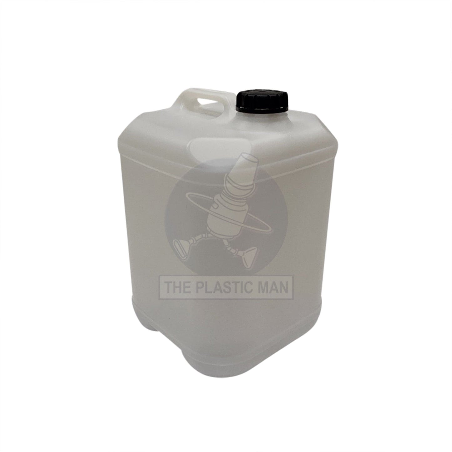 Jerry Can Square 25L - Jcsqr25 Bottles Drums & Cans