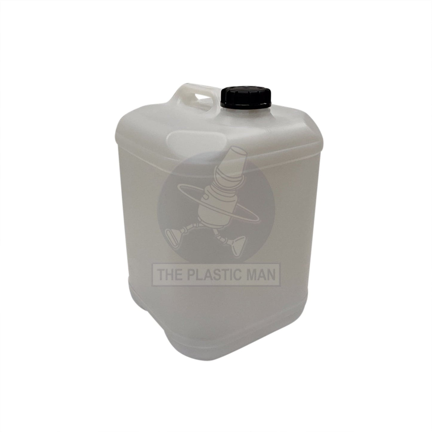 Jerry Can Square 25L - Jcsqr25 Bottles Drums & Cans