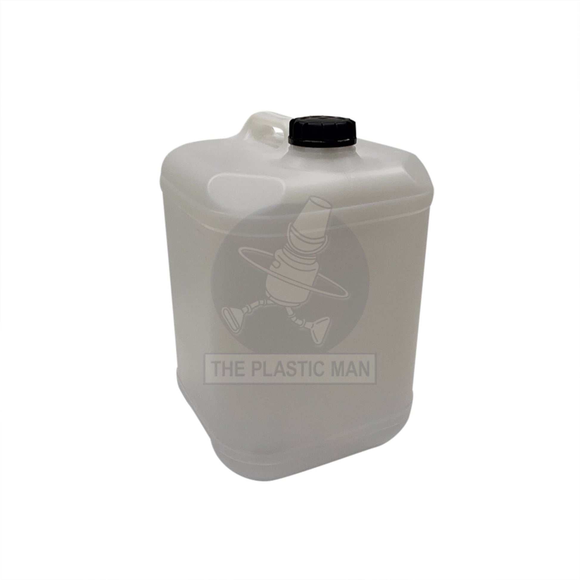 Jerry Can Square 25L - Jcsqr25 Bottles Drums & Cans