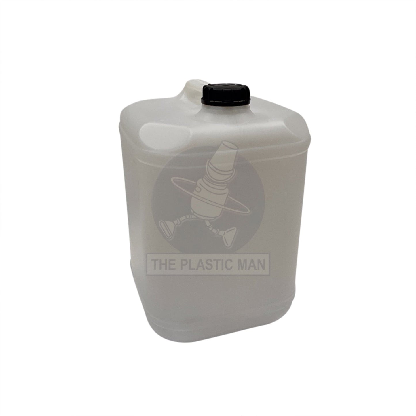 Jerry Can Square 25L - Jcsqr25 Bottles Drums & Cans