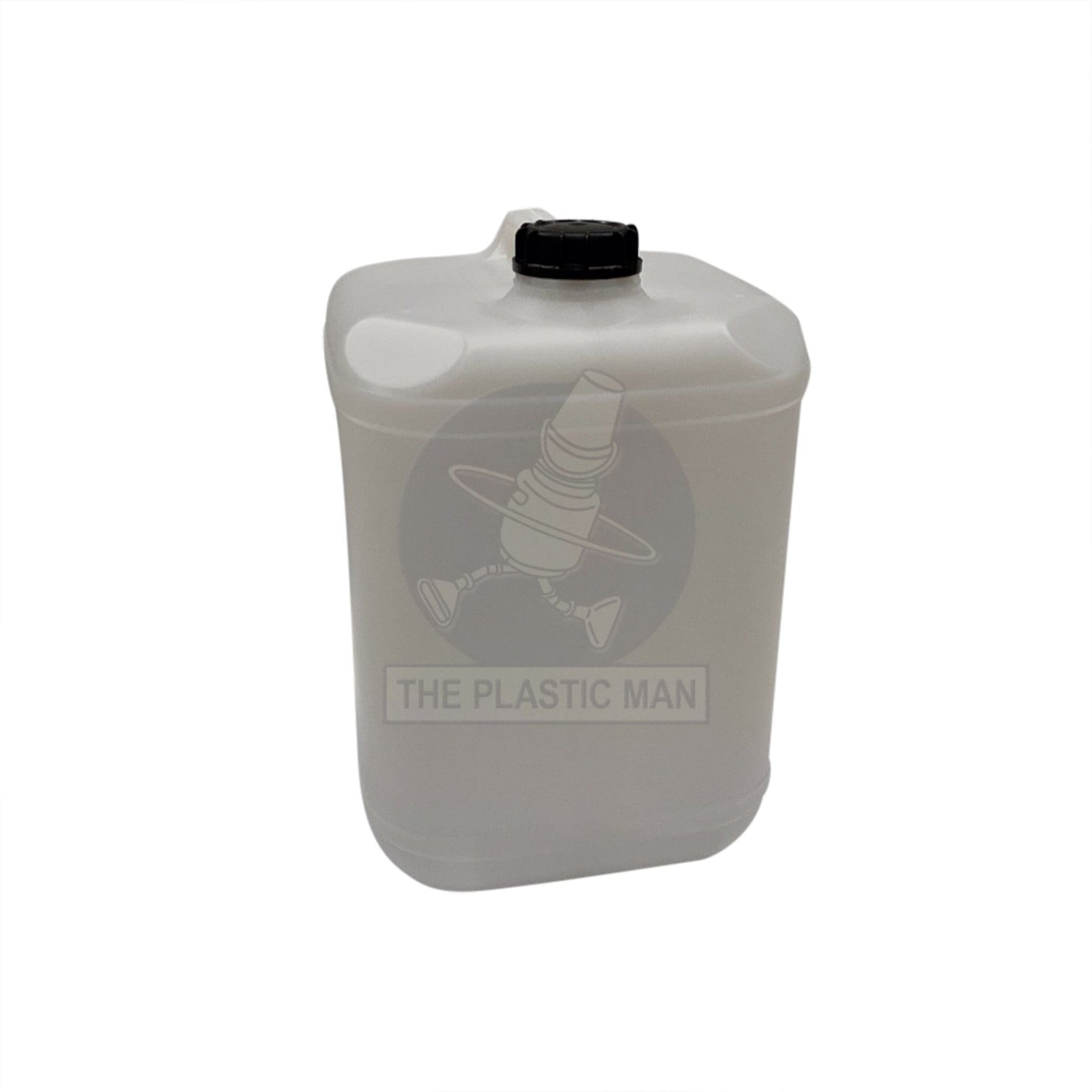 Jerry Can Square 25L - Jcsqr25 Bottles Drums & Cans