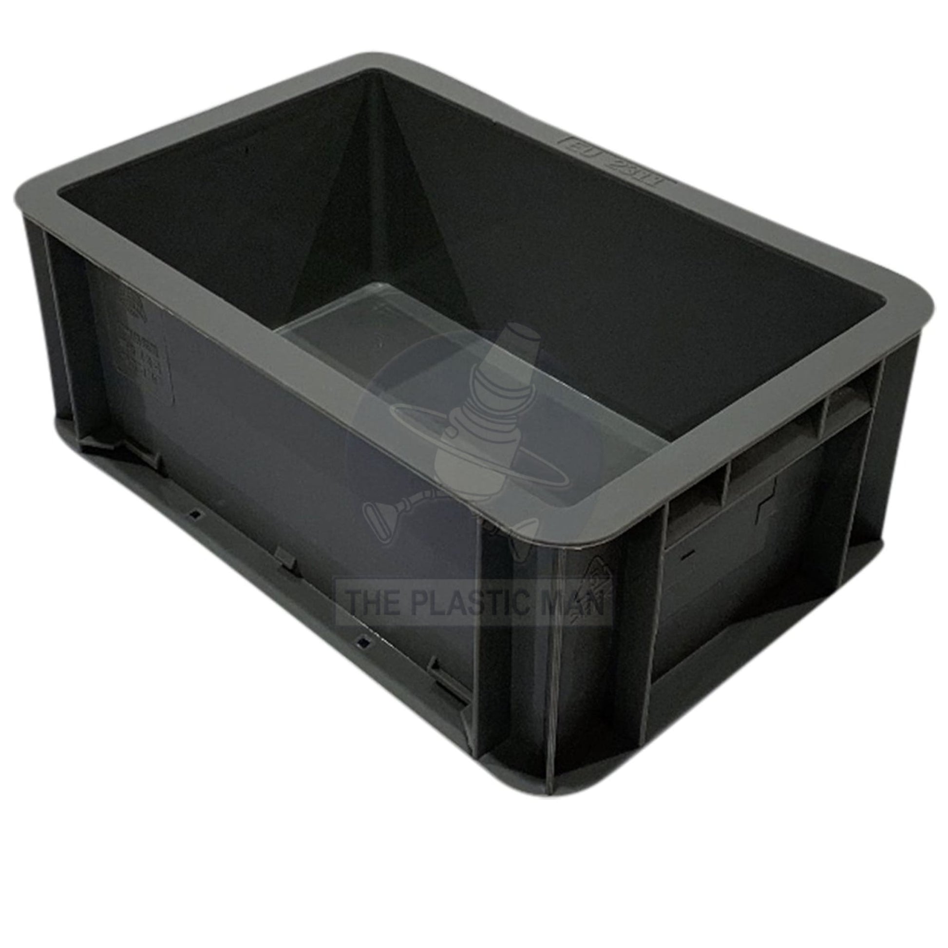 Logistics Box 6Lt - Lb6 Storage Boxes & Crates