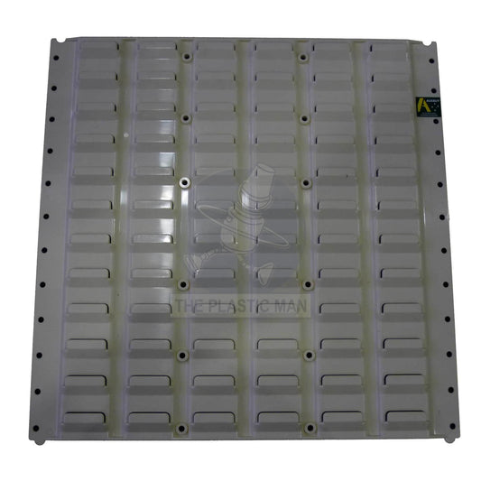 Louvre Panel Small Plastic - Lpp Parts Organisation