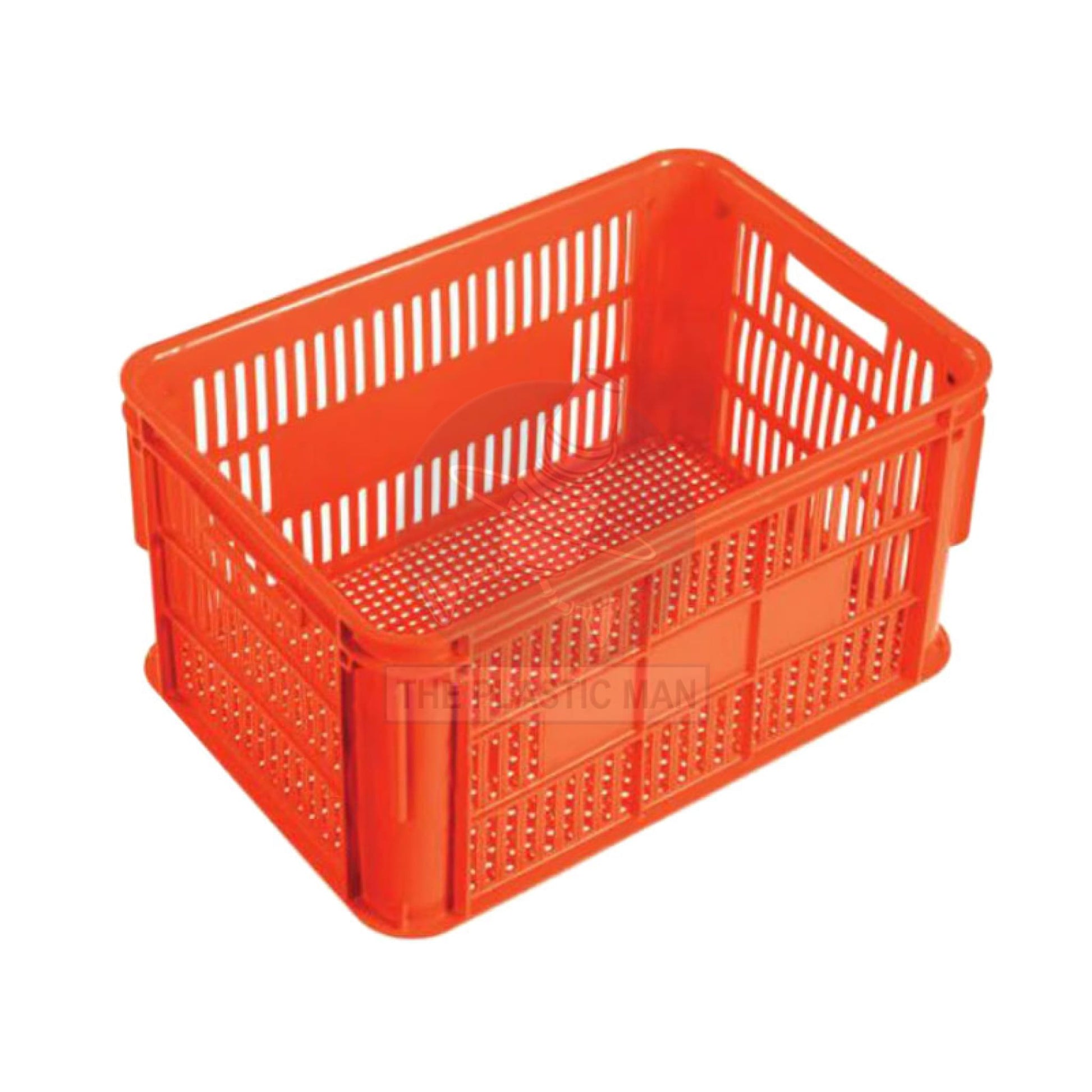 Lug Box 65L - Lugbox65 Storage Boxes & Crates