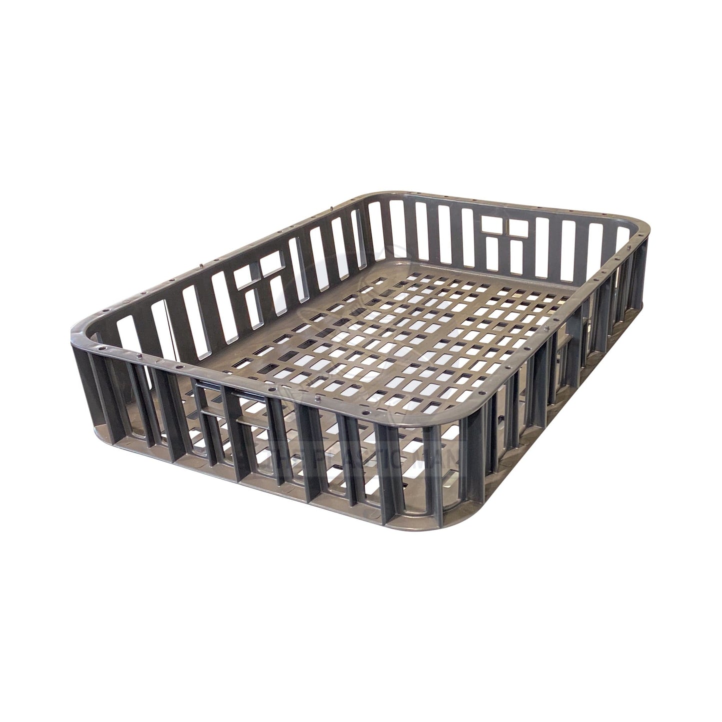 Meat and Poultry Basket Tray 44L - IH984