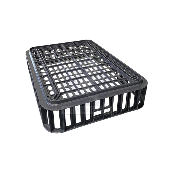 Meat and Poultry Basket Tray 44L - IH984