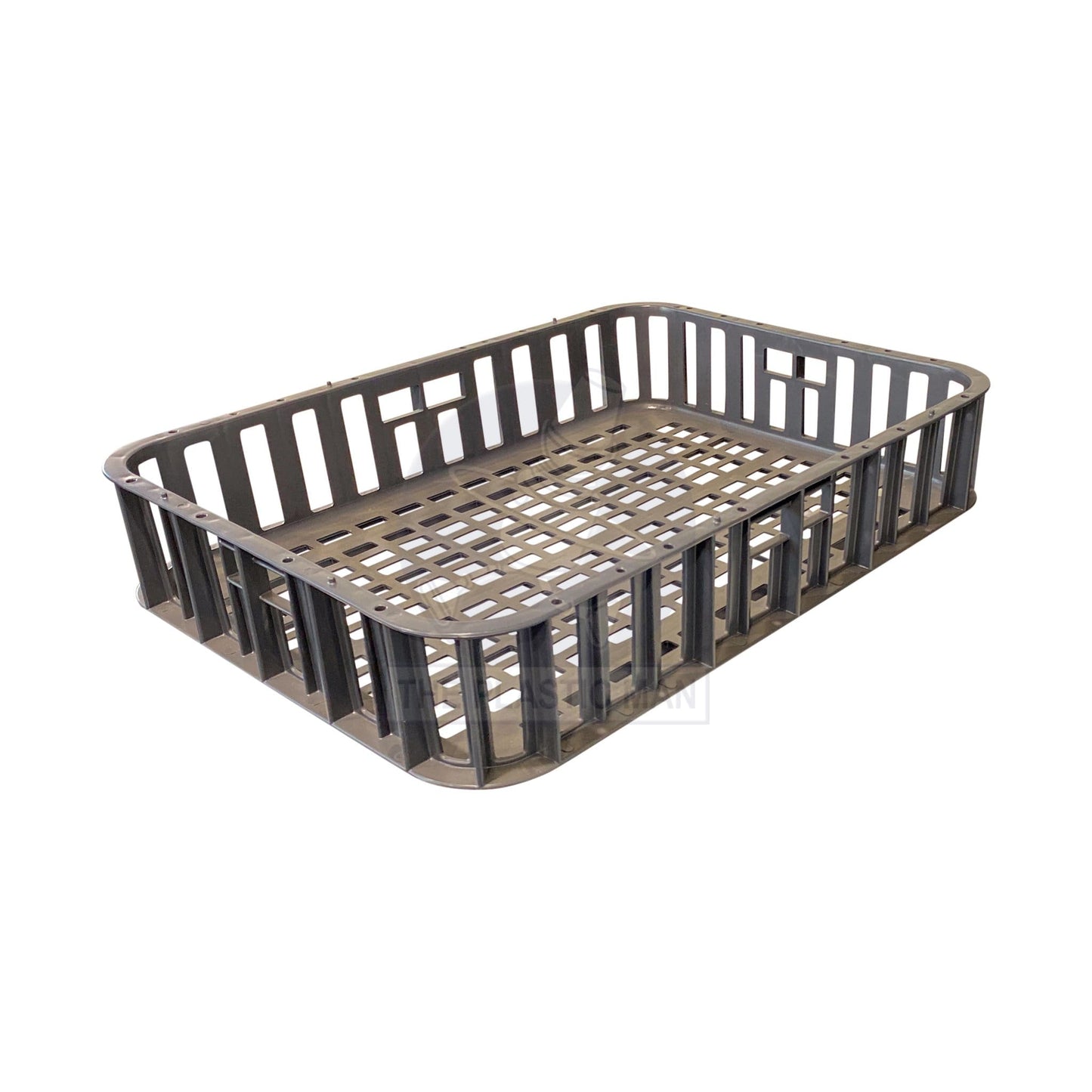 Meat and Poultry Basket Tray 44L - IH984