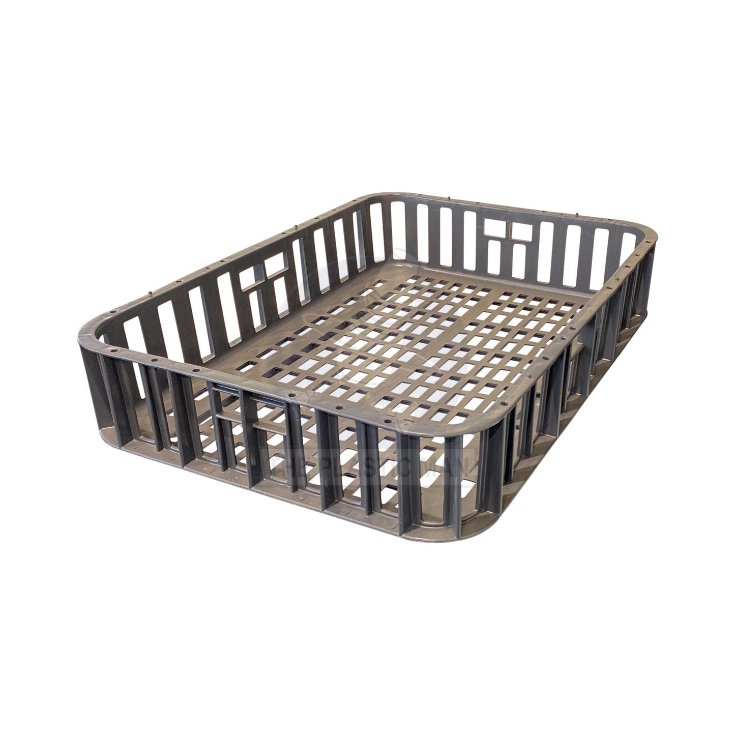 Meat and Poultry Basket Tray 44L - IH984