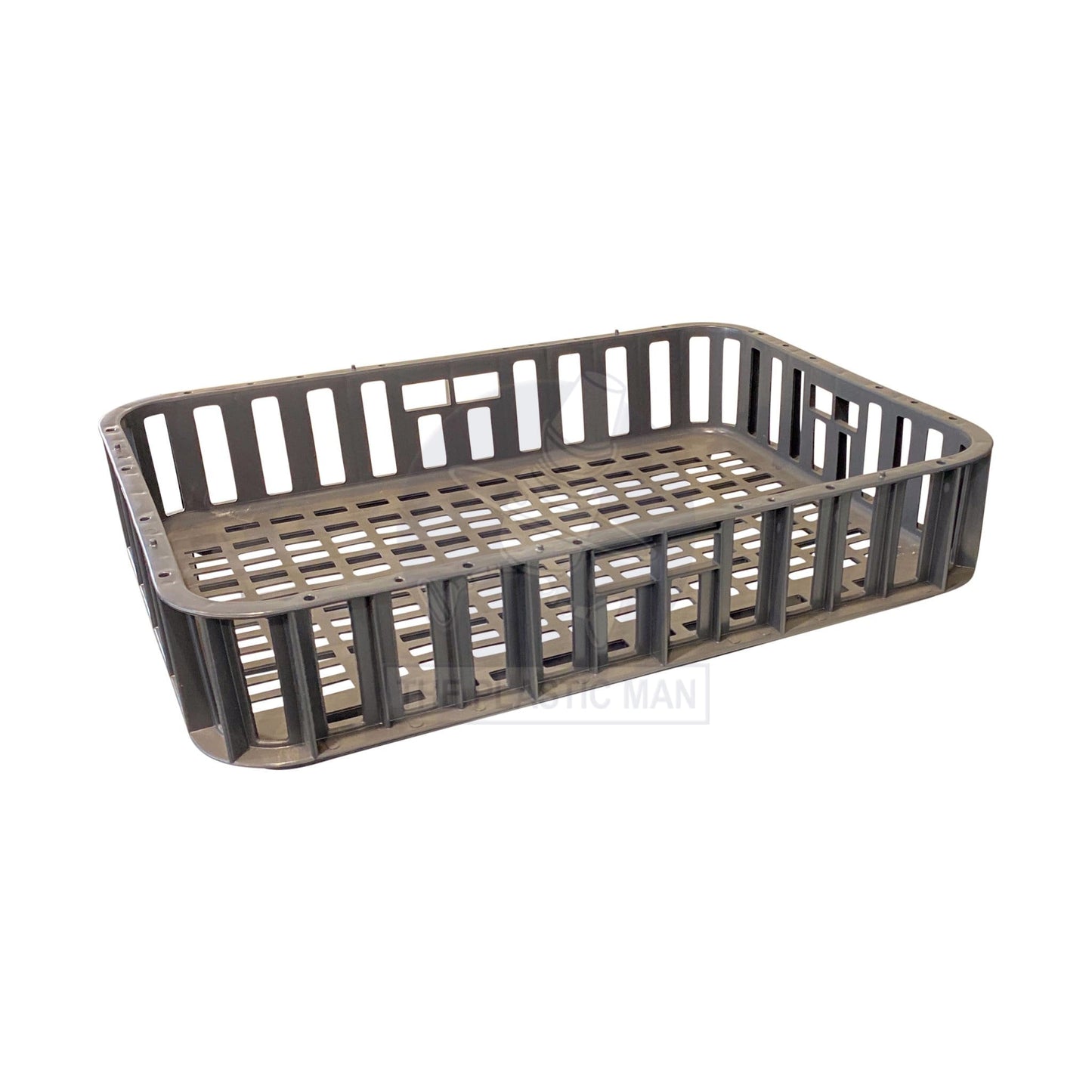 Meat and Poultry Basket Tray 44L - IH984