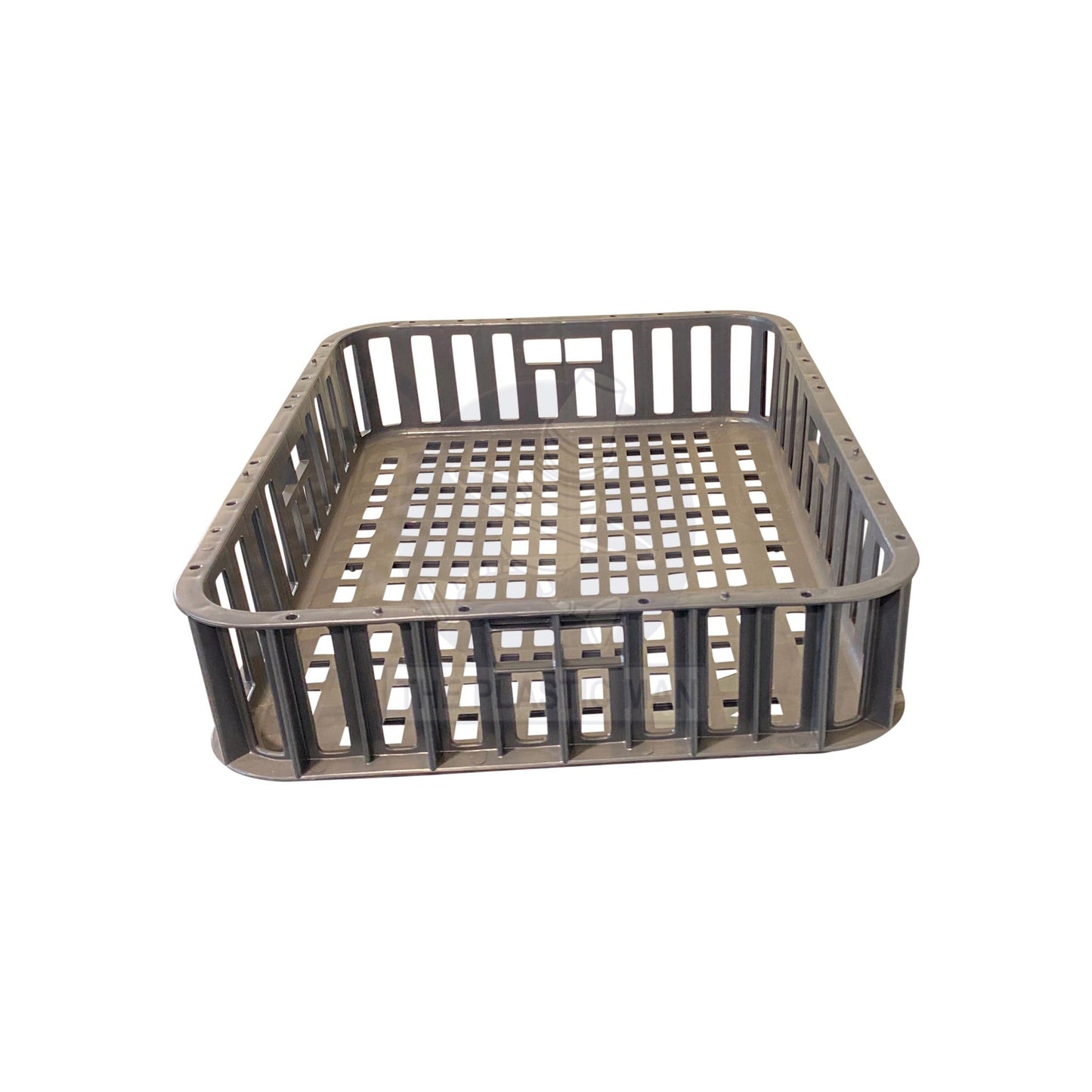 Meat and Poultry Basket Tray 44L - IH984