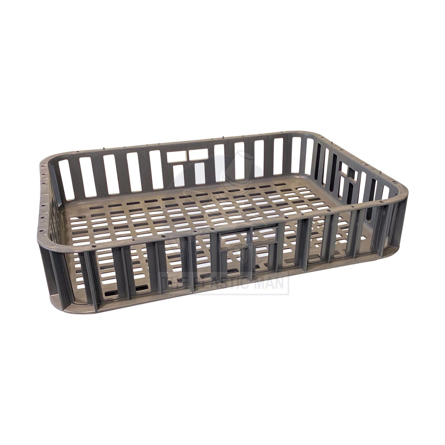 Meat and Poultry Basket Tray 44L - IH984