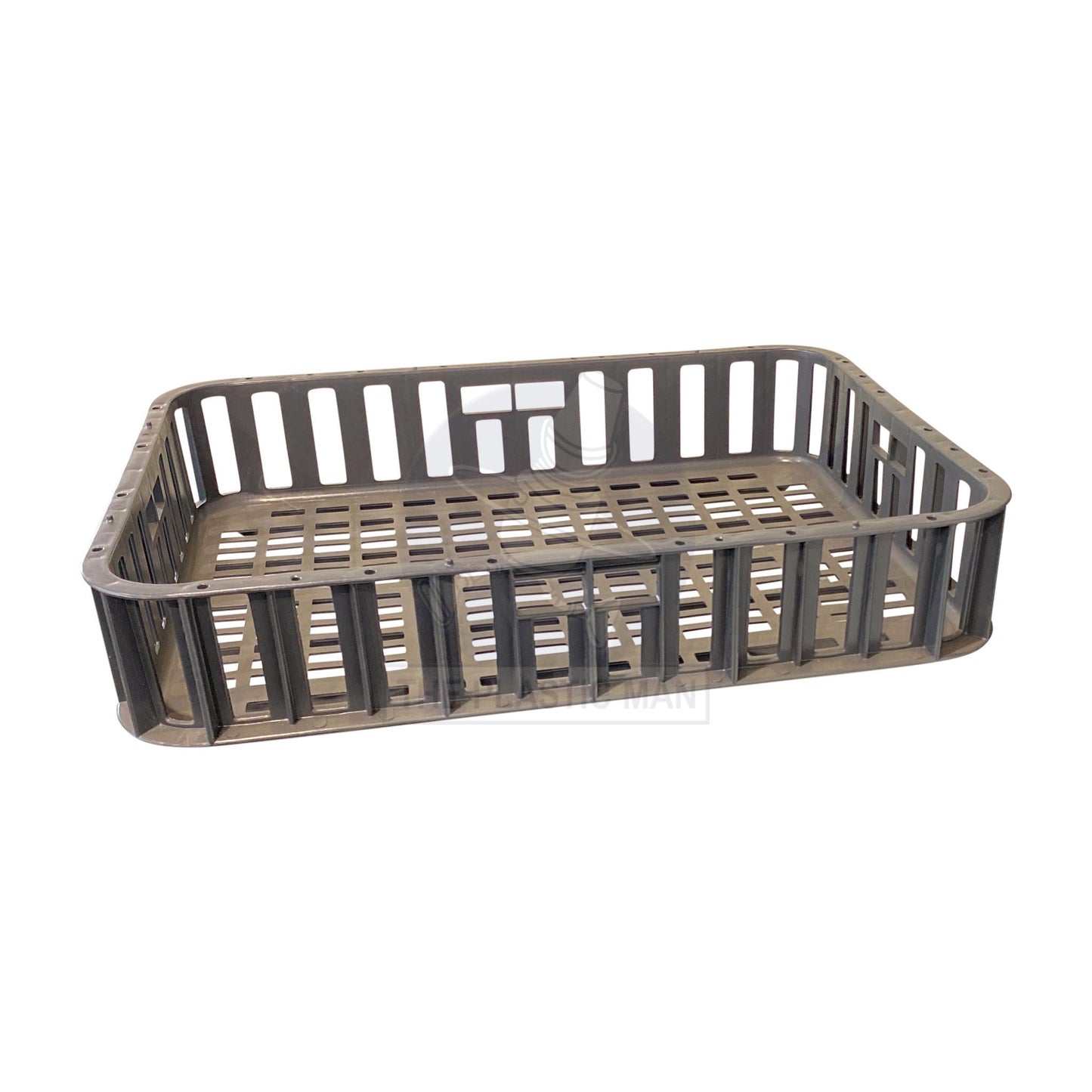 Meat and Poultry Basket Tray 44L - IH984