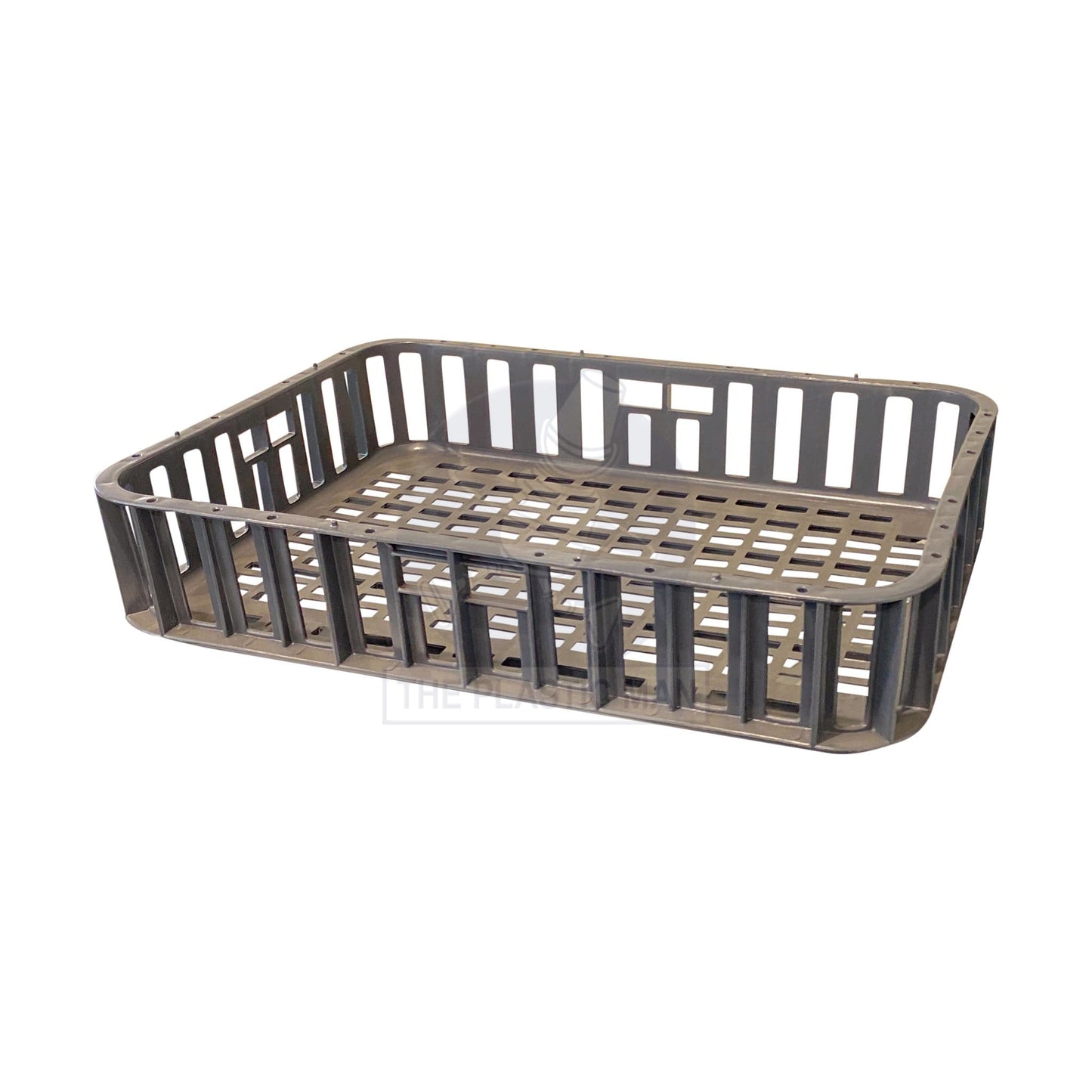 Meat and Poultry Basket Tray 44L - IH984