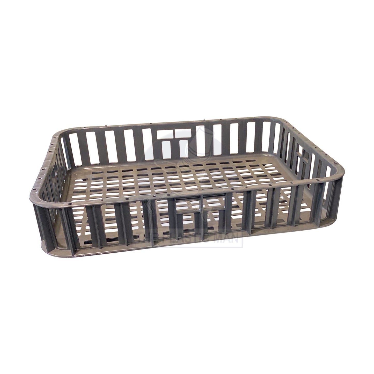 Meat and Poultry Basket Tray 44L - IH984