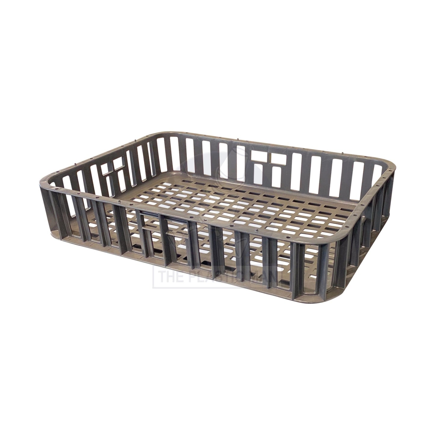 Meat and Poultry Basket Tray 44L - IH984