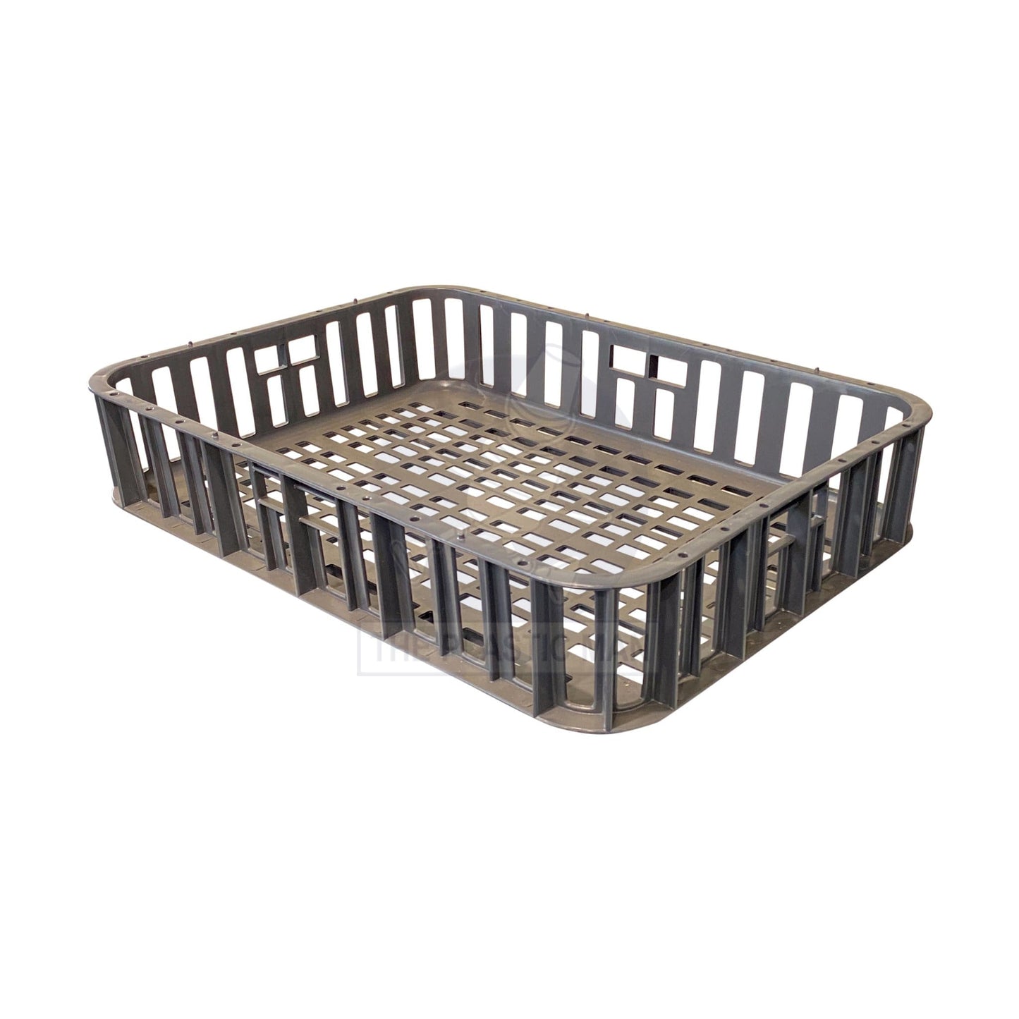 Meat and Poultry Basket Tray 44L - IH984