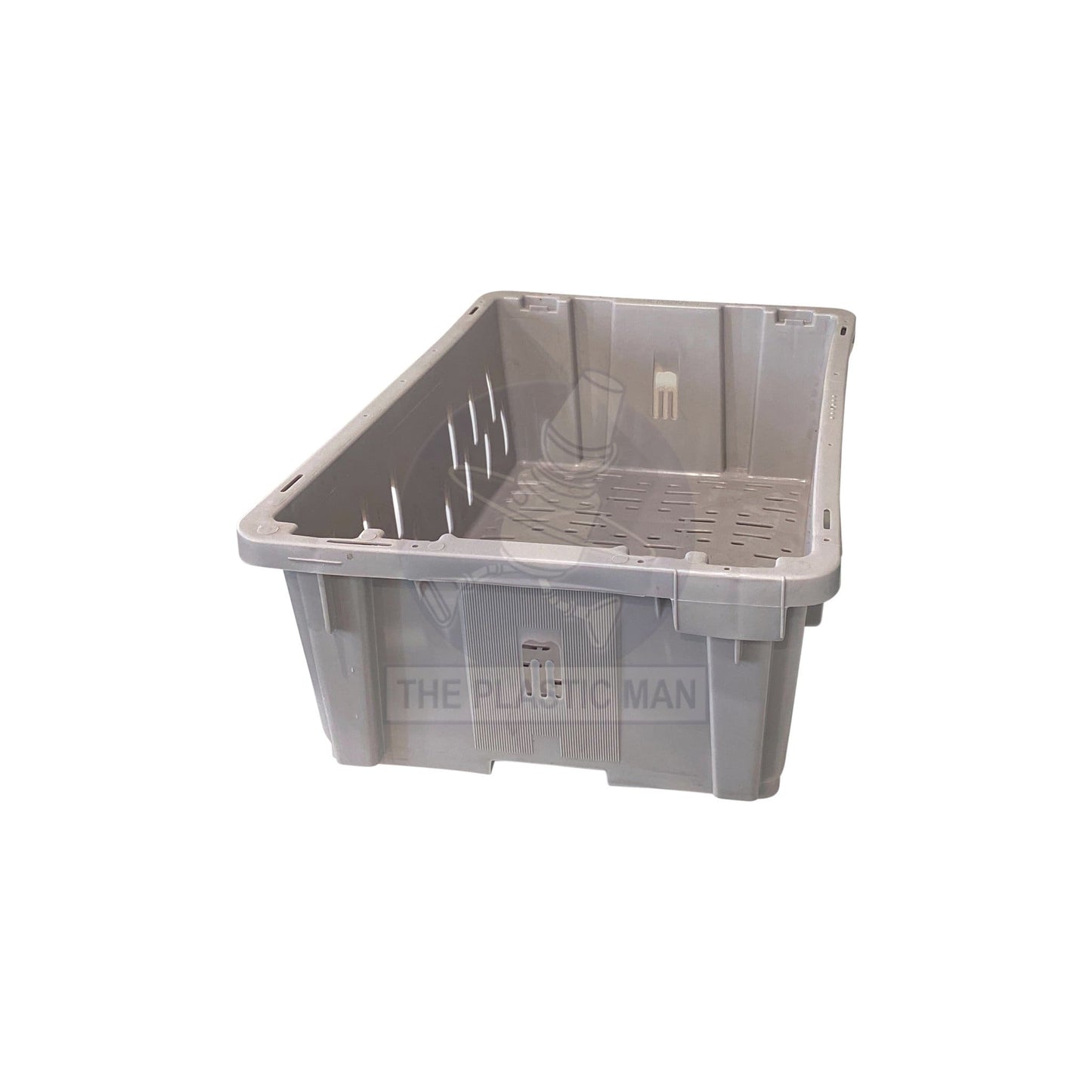 Meat and Poultry Crate 23L - IH016