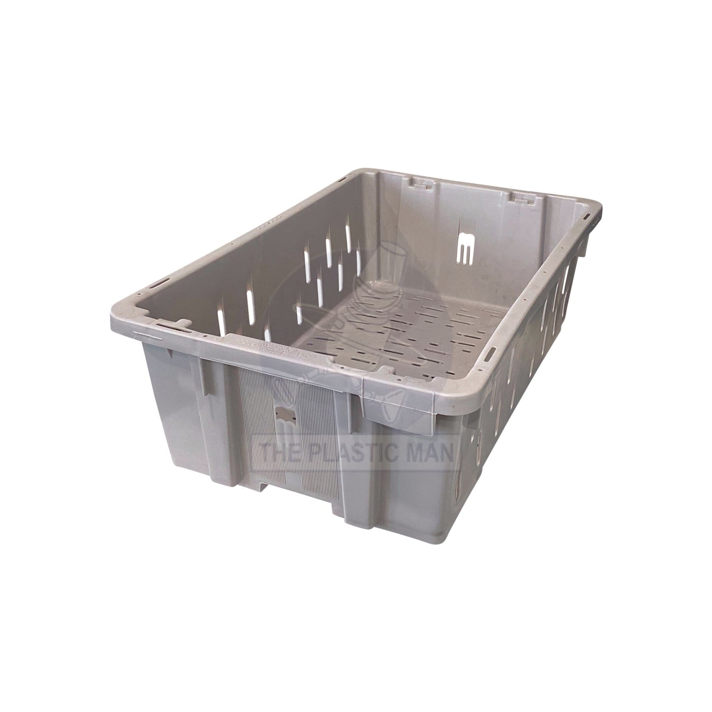 Meat and Poultry Crate 23L - IH016