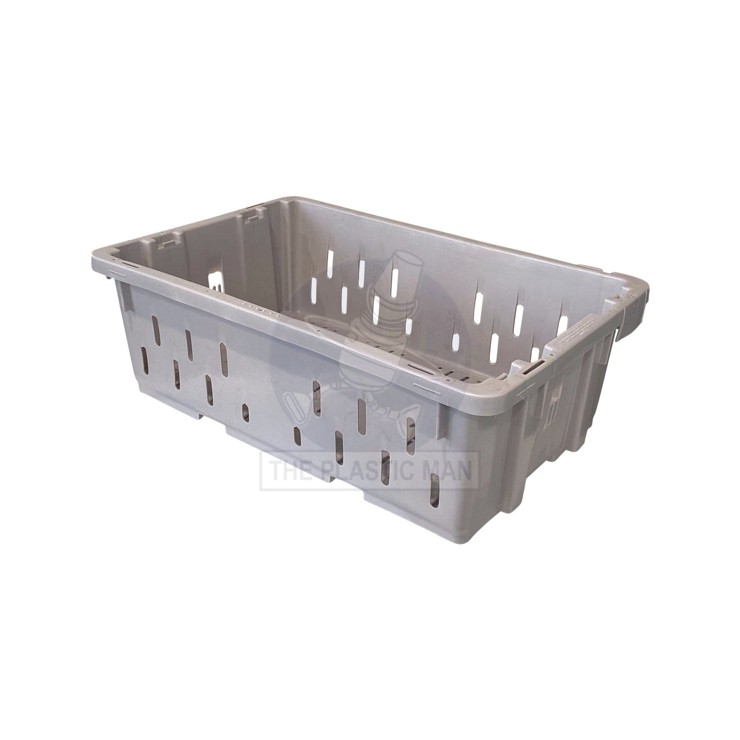 Meat and Poultry Crate 23L - IH016