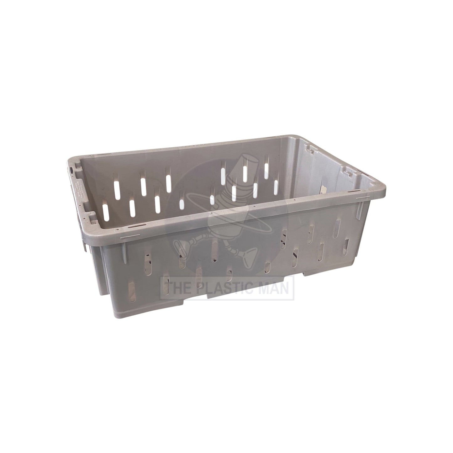 Meat and Poultry Crate 23L - IH016