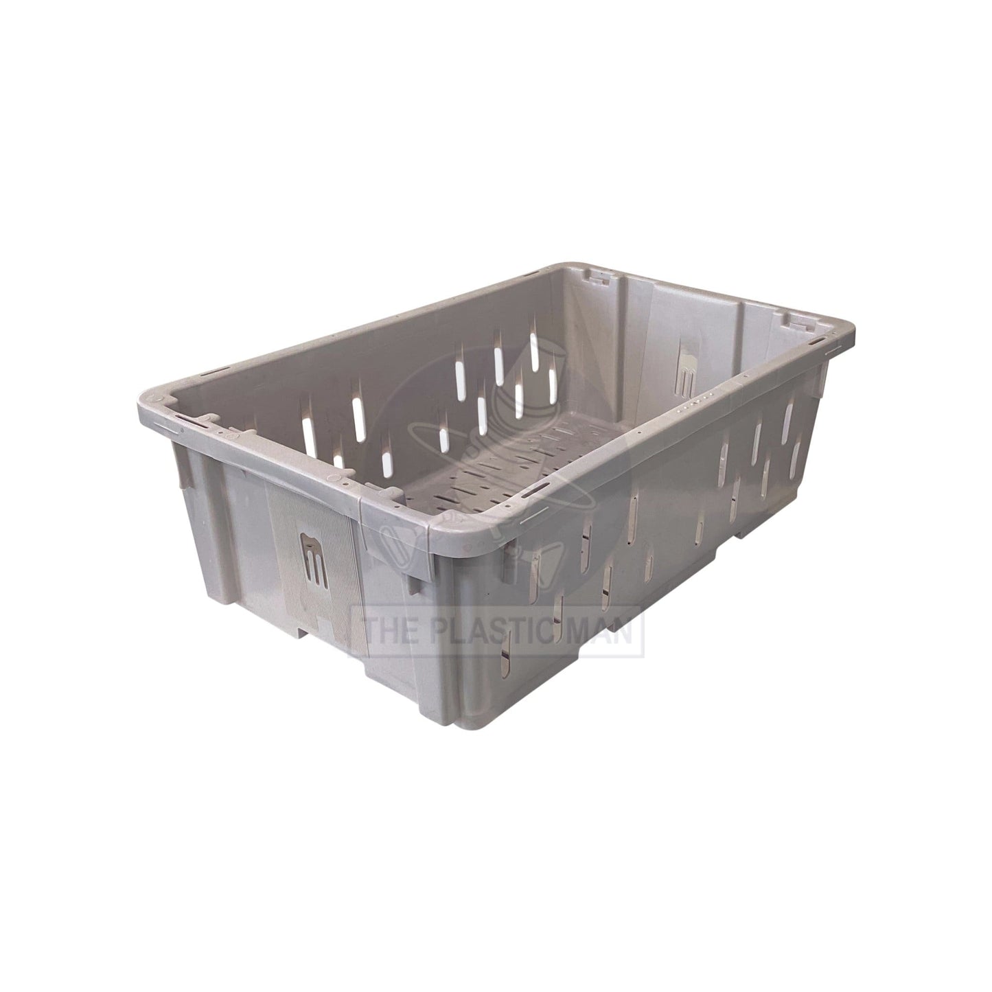 Meat and Poultry Crate 23L - IH016