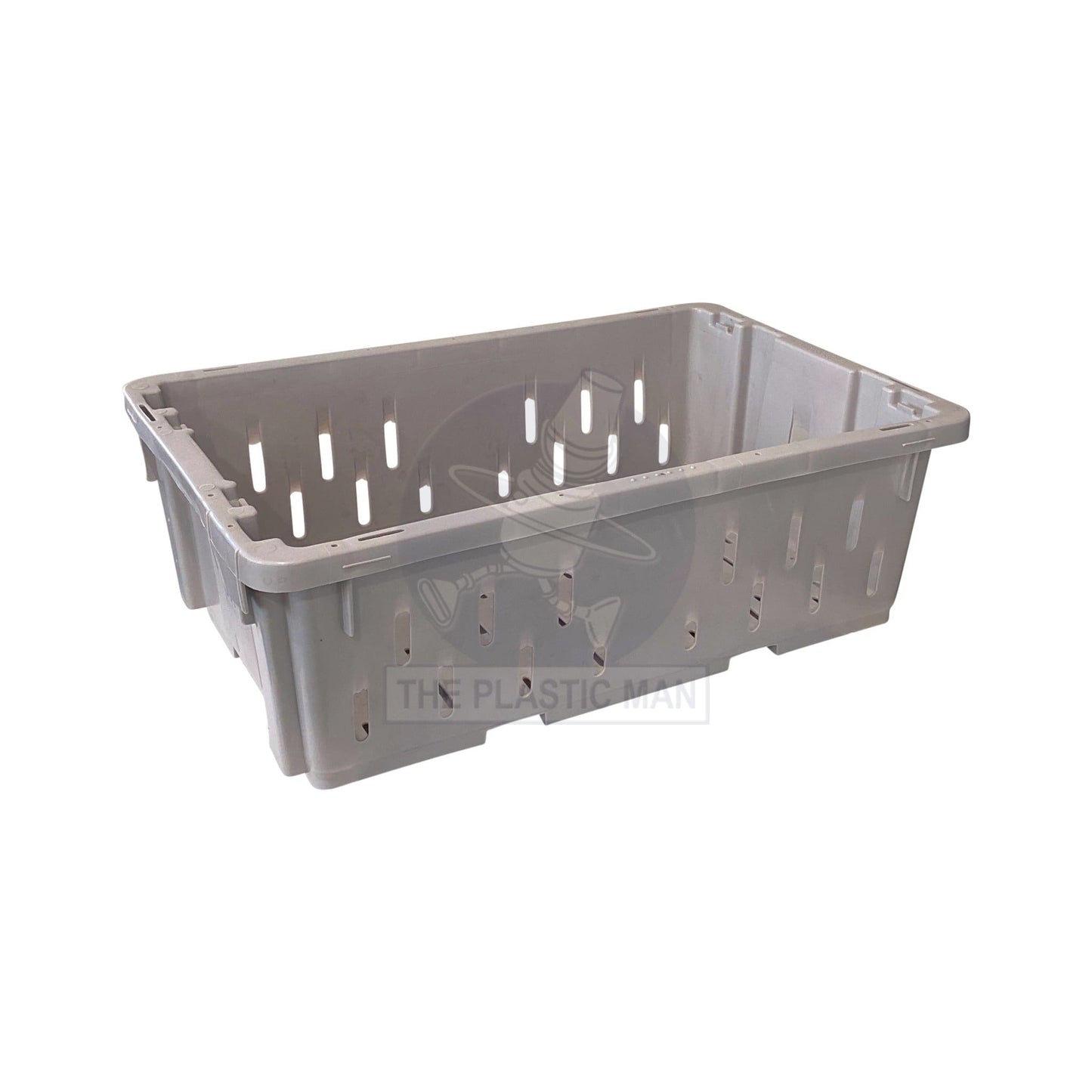 Meat and Poultry Crate 23L - IH016