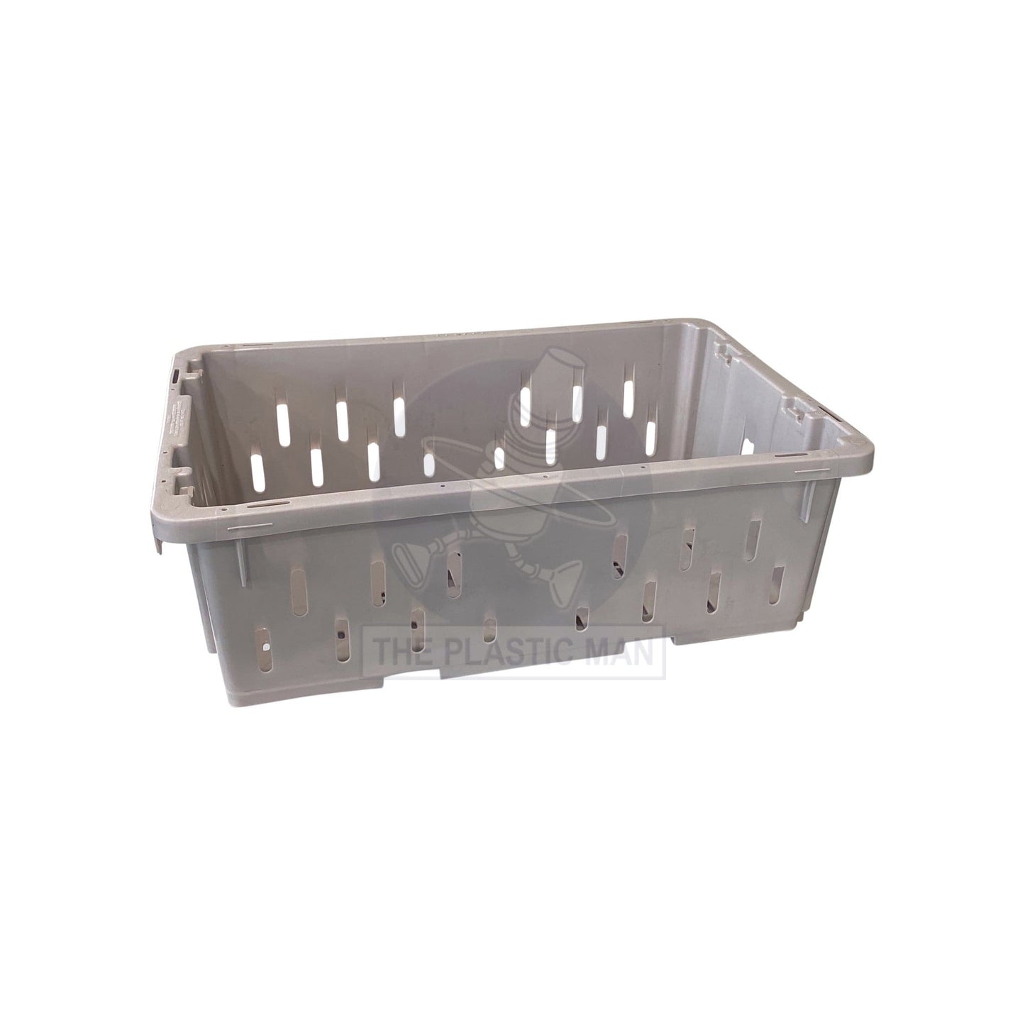 Meat and Poultry Crate 23L - IH016