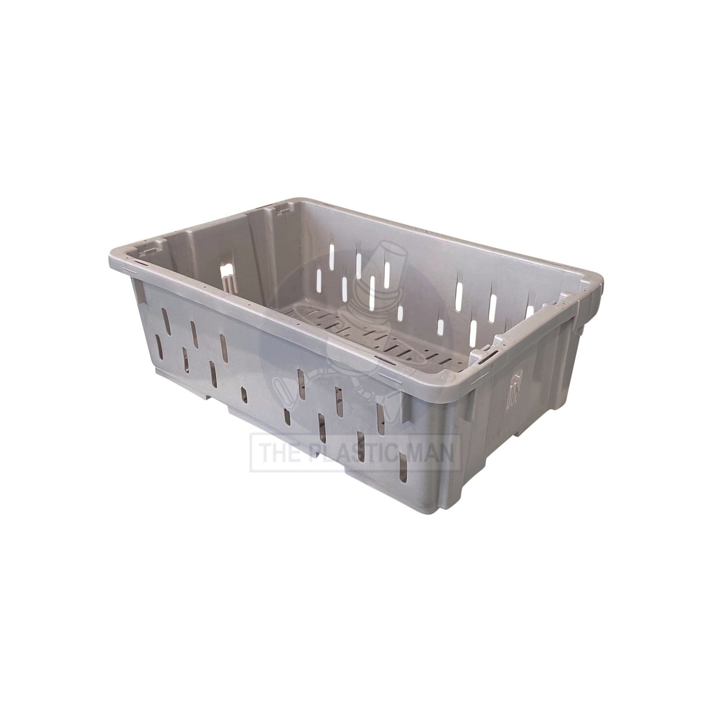 Meat and Poultry Crate 23L - IH016