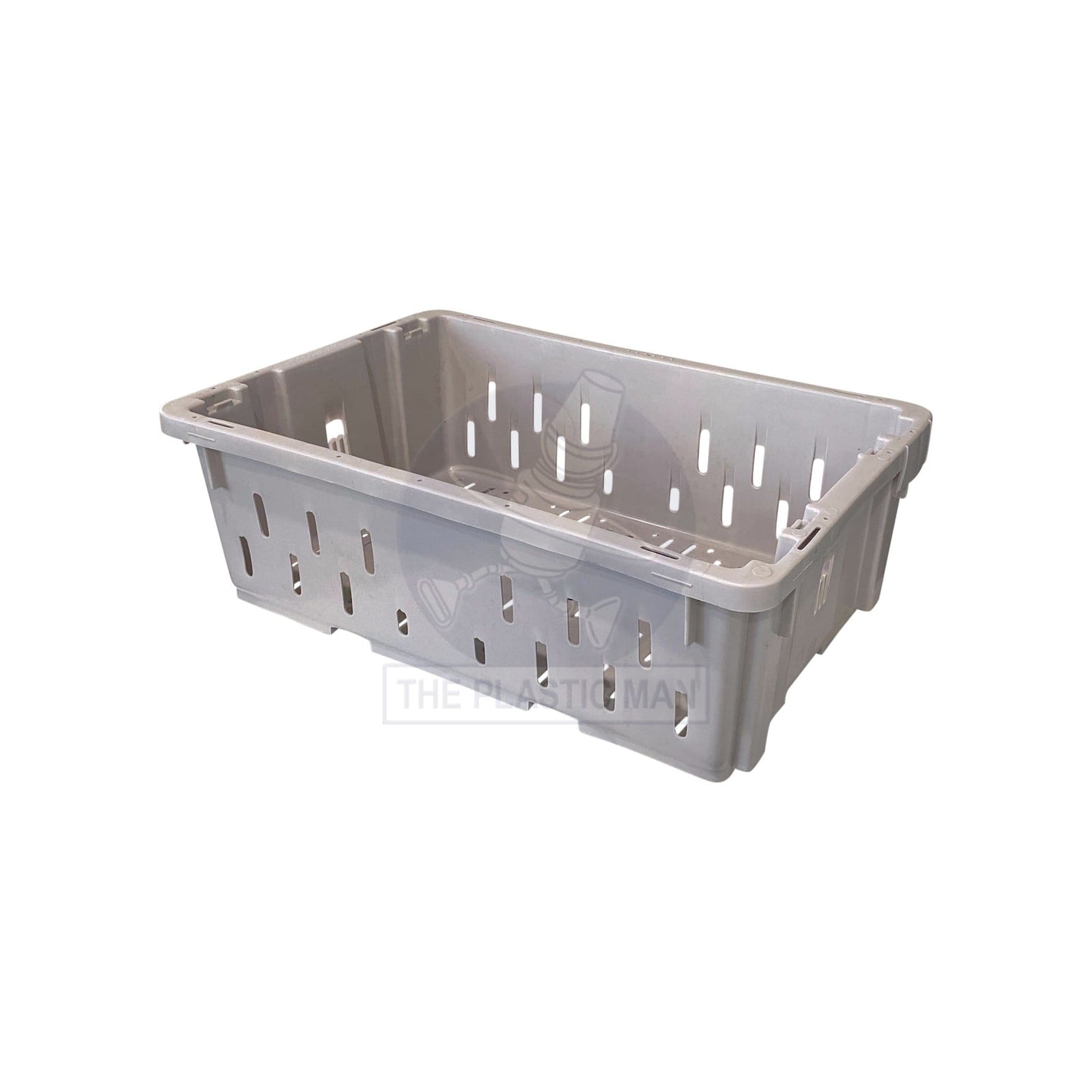 Meat and Poultry Crate 23L - IH016