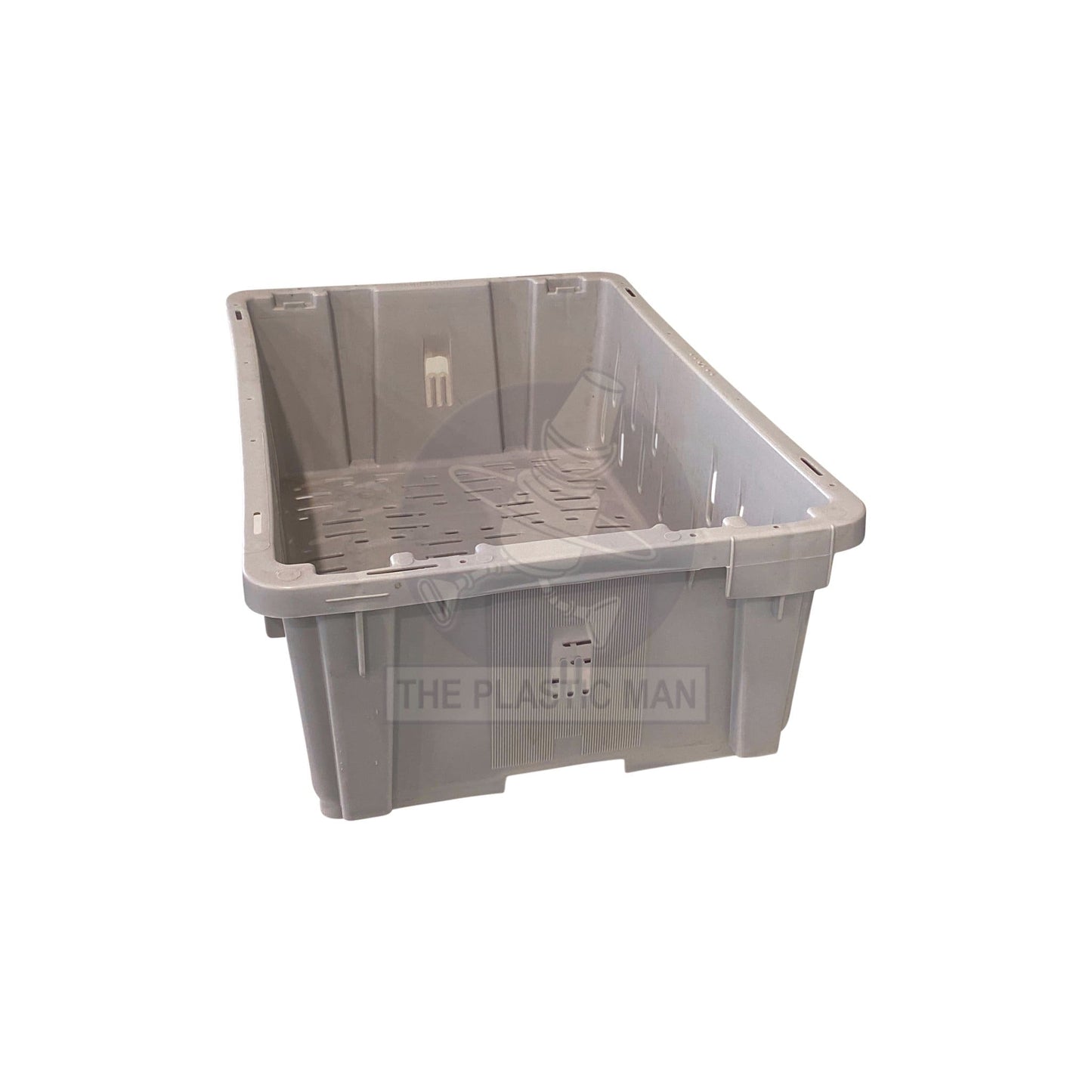 Meat and Poultry Crate 23L - IH016