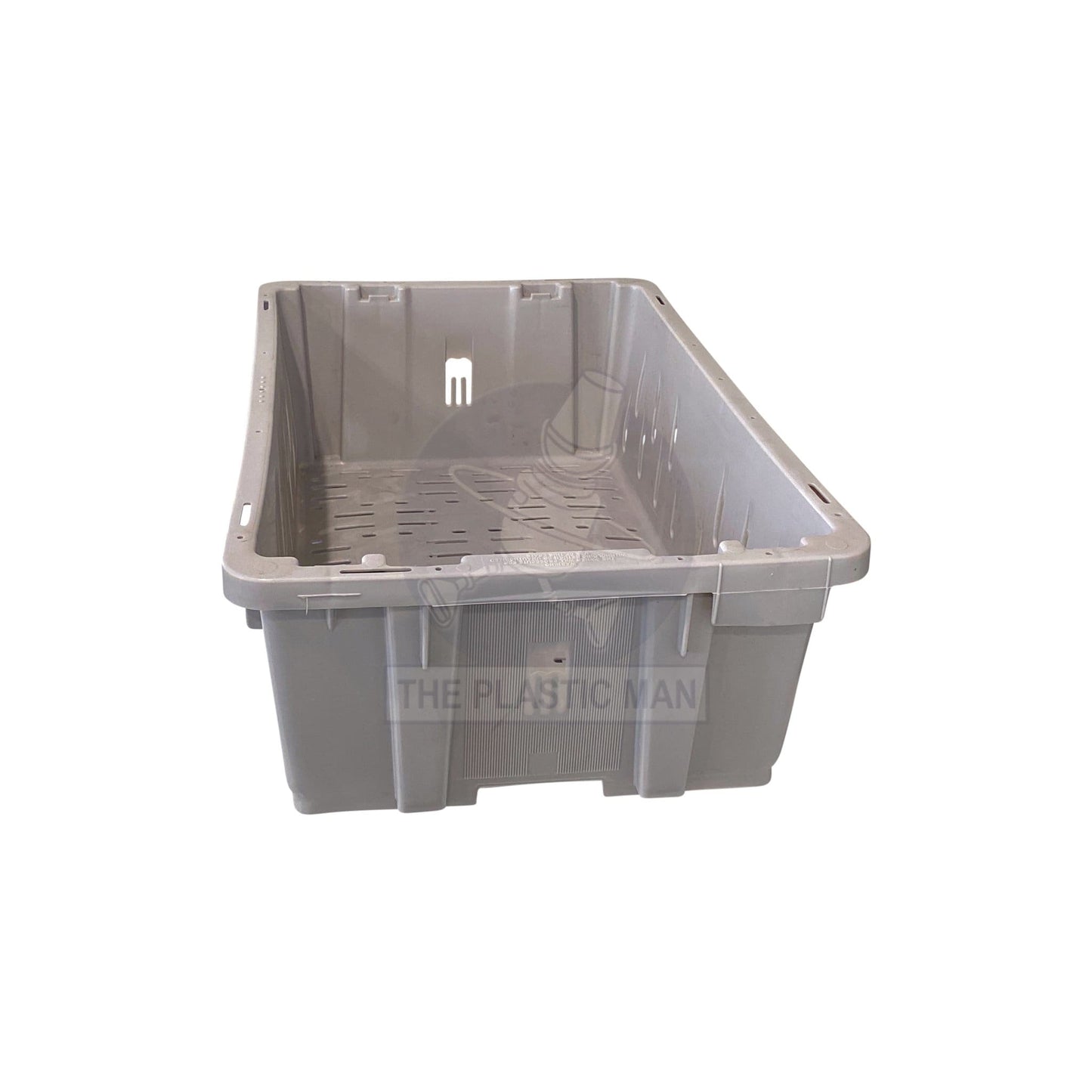 Meat and Poultry Crate 23L - IH016