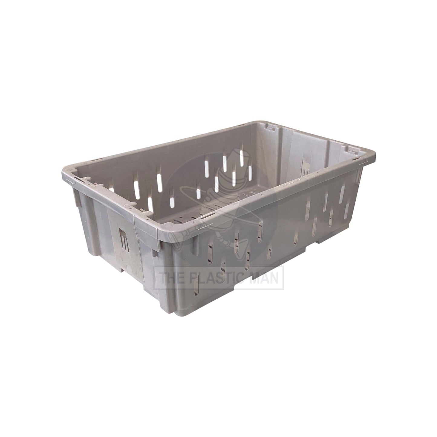 Meat and Poultry Crate 23L - IH016