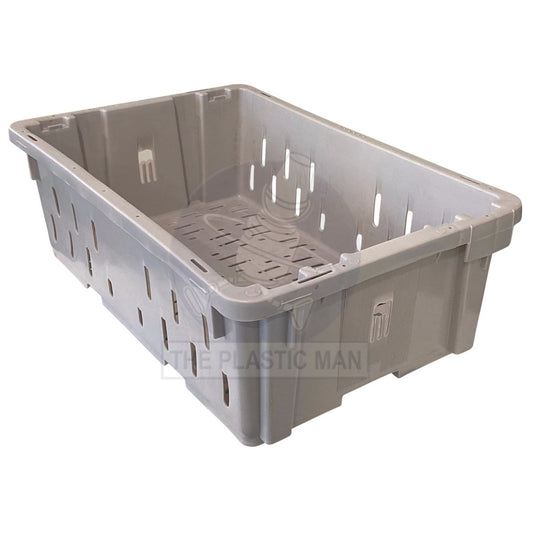 Meat and Poultry Crate 23L - IH016