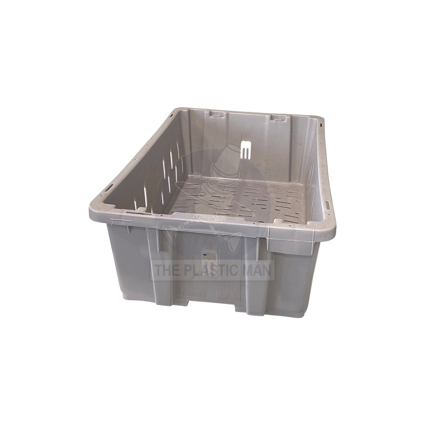 Meat and Poultry Crate 23L - IH016