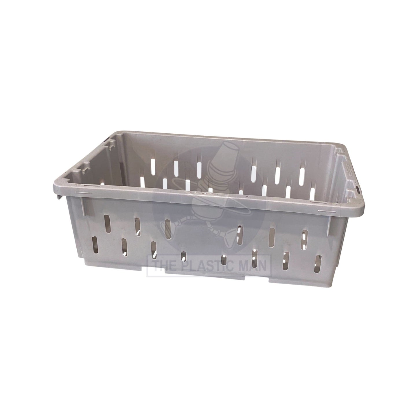 Meat and Poultry Crate 23L - IH016