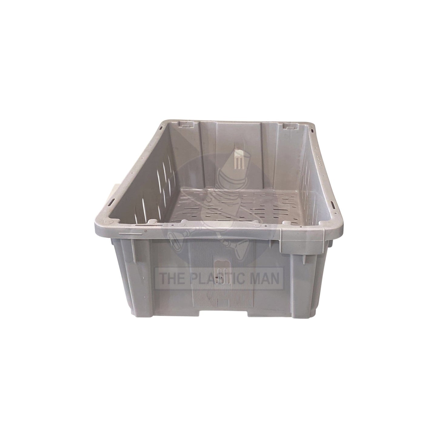 Meat and Poultry Crate 23L - IH016