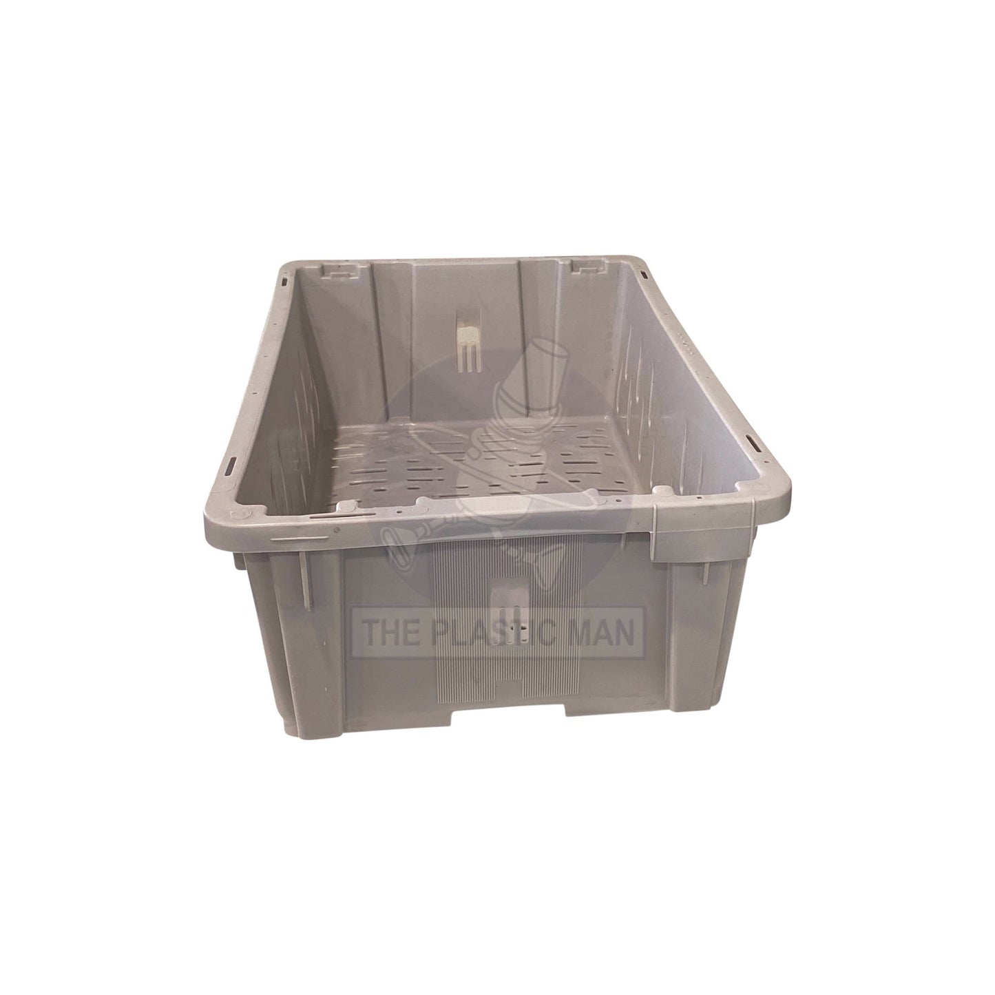 Meat and Poultry Crate 23L - IH016