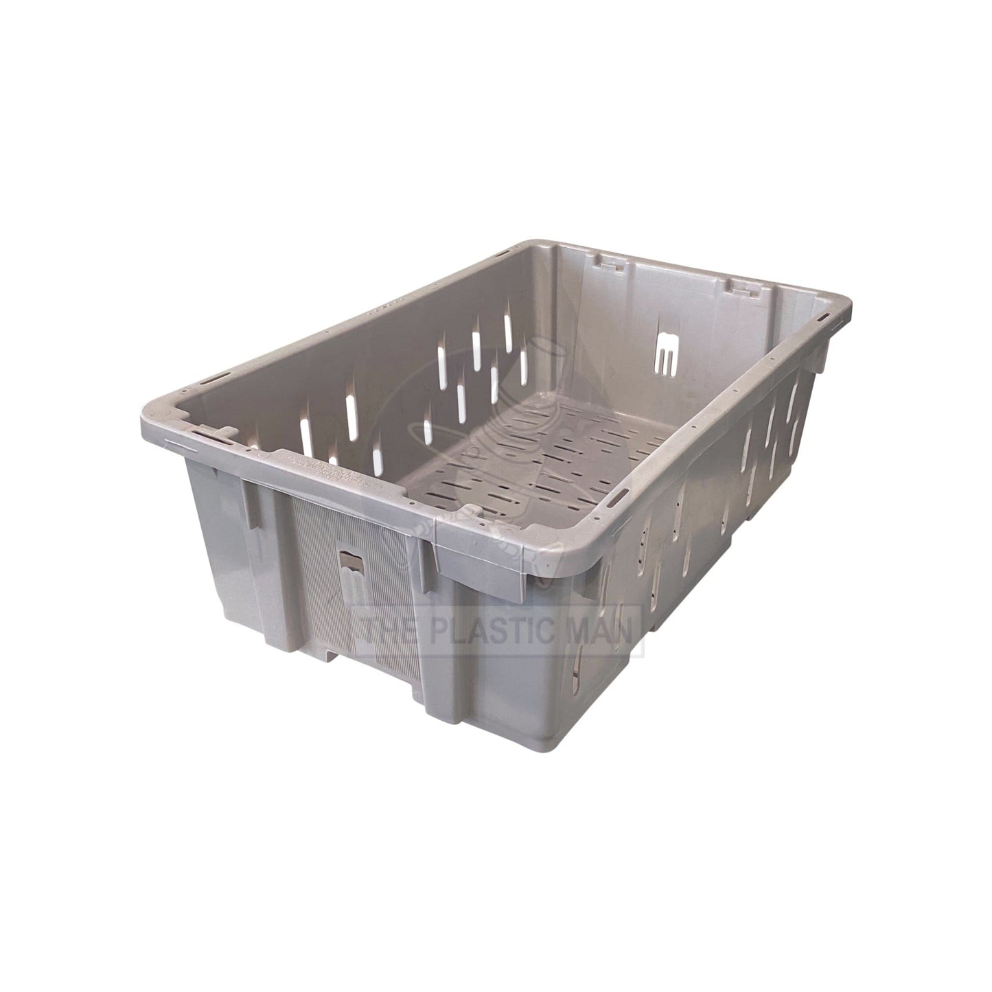 Meat and Poultry Crate 23L - IH016